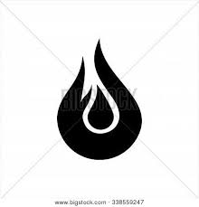 Pikbest has 555 fire icon design images templates for free. Fire Icon Fire Icon Vector Photo Free Trial Bigstock