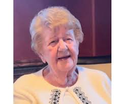 Sharon Beaver Obituary (1932