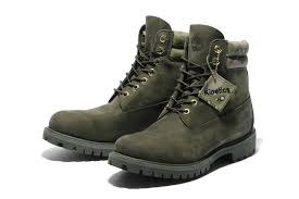 Kinetics Dresses Timberland S 6 Boot With Premium Olive Nubuck Boots Timberland 6 Inch Boots Timberland