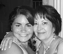 Annette Capriotti's Instagram, Twitter & Facebook