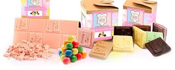 Maybe you would like to learn more about one of these? Chocolates Sierra Nevada El Sabor Del Mejor Chocolate Artesano