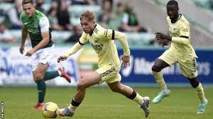 Arsenal star rob holding eager to compete in florida cup. Uzdg7jpzuwd7gm