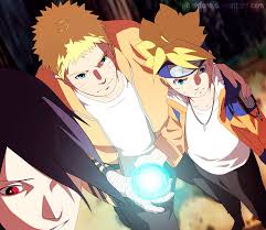 Tons of awesome sasuke boruto wallpapers to download for free. Hd Wallpaper Anime Boruto Boruto Uzumaki Naruto Uzumaki Sasuke Uchiha Wallpaper Flare