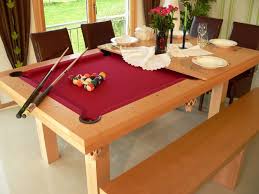 Comedor Mesa De Billar Mesa De Billar Billares Disenos De Unas