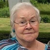 Shirley R. Hamer Obituary (2025)