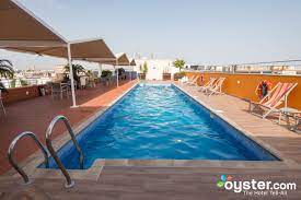 Maybe you would like to learn more about one of these? Novotel Sevilla Review What To Really Expect If You Stay