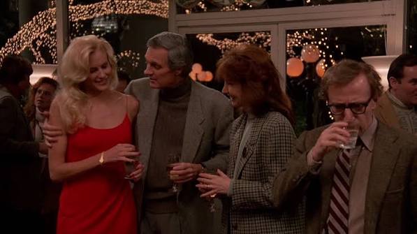 Crimes and Misdemeanors (1989) directed by Woody Allen • Reviews, film +  cast • Letterboxd