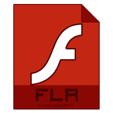 Adobe flash, initially known as shockwave flash and popularly called simply flash movie authoring file. Fla Free Icon Of Mnemo Filetype Icons