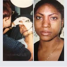 PERMANENT MAKEUP BY KAREN