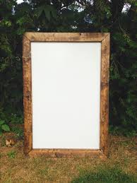 Rustic Dry Erase Board Rustic Whiteboard Dry By Thefarmhousefinds White Board Dry Erase Diy Whiteboard
