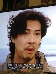 Recognized actor's voice in Baywatch