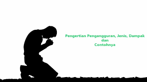 Pengangguran struktural yaitu salah satu jenis pengangguran yang terjadi karena adanya penurunan stuktur ekonomi pada suatu wilayah atau negara. Pengertian Pengangguran Jenis Dampak Dan Contoh Lengkapnya Ilmu Geografi