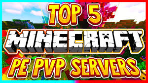 Top minecraft servers lists some of the best pvp minecraft servers on the web to play on. Top 5 Pvp Servers Mcpe 1 16 2020 Hd New Big Minecraft Servers Youtube