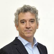 Ignacio Marin's Instagram, Twitter & Facebook