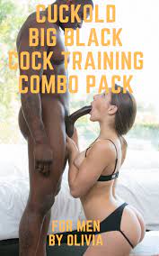 Cuckold BBC Training for Men - Combo Pack | Femdom Training | Femdom  Hypnosis