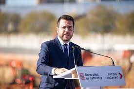 OpiniónMP | Cataluña pide agua para todos. Por Medina Precioso - Murciaplaza