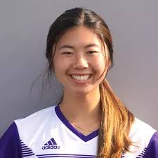 2021 Women's Soccer Roster