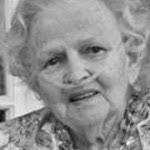 Florence Ratcliffe Obituary