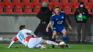 L w d w w. Slavia Prague 0 0 Leicester Player Ratings As Foxes Secure Europa League Draw