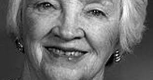 Jane Frances Helen Keating Craig