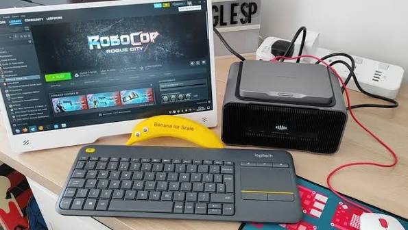 Explore top Linux gaming PC hacks from Pblinuxgaming to optimize  performance and enhance your gaming experience. Ideal for tech enthusiasts  and IT pros. ➡️ Access the full guide here! https://editorialge.com/tech- hacks-pblinuxgaming/ #Linux #GamingPC #