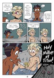 Kimchi Guster Bubble Bath The Owl House Dj 18 Porn Comics 12141 | Hot Sex  Picture