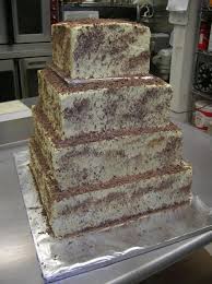 Tiramisu Wedding Cake Square Wedding Cakes Cake Italian Wedding Cakes Square Wedding Cakes
