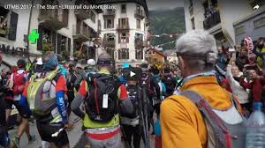 7:00 physics & monitoring pbld (pbld block) Ultra Trail Du Mont Blanc Utmb 2017 Exito Gipfelsturmer