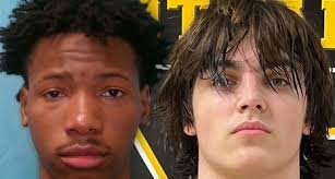 HS Track Meet Murder Suspect Karmelo Anthony's Bond Reduced From $1M To  $250K