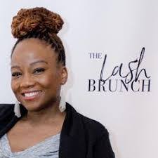 Cherise Morris's Instagram, Twitter & Facebook