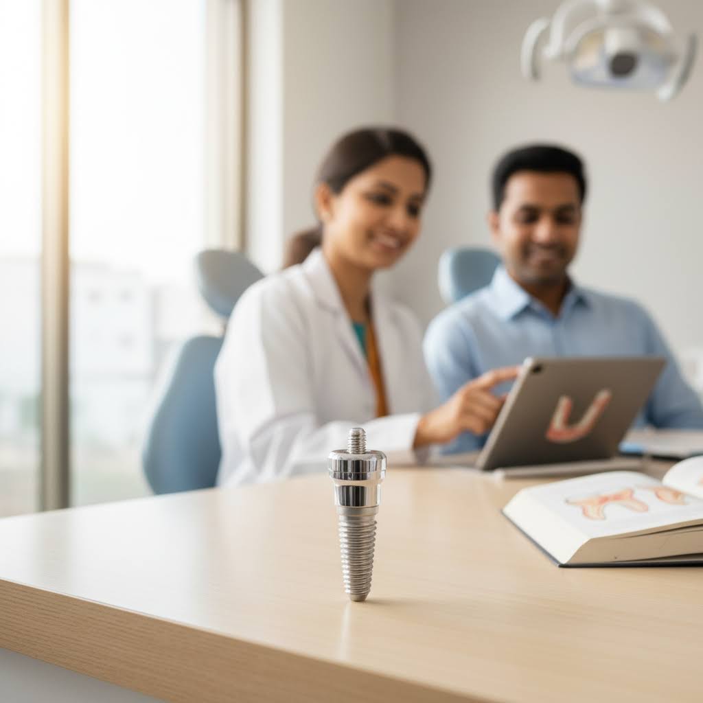 Dental Implant Provider in Ghaziabad product image