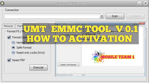 Maybe you would like to learn more about one of these? How To Activate Umt Emmc Isp Tool V 0 1 Free Card Update Umt Emmc Free Download