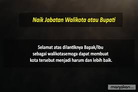 Selamat atas keberhasilanmu ya kawan, kau sekarang sudah menunjukkan siapa dirimu sebenarnya, dan kau sudah membuktikan bahwa inilah dirimu, dan inilah keberhasilanmu. 20 Ucapan Selamat Atas Jabatan Baru Sebagai Inspiransi Dan Motivasi