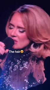 Adele Hairstyle