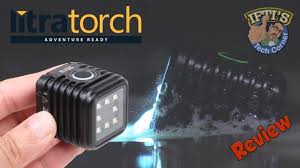 Litra Torch The Small Yet Powerful Video Light For Action Cameras Gopro Review Youtube