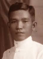 Selected works of the Claveria Clan