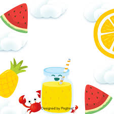Beautiful Cool Cartoon Summer Drinks Holiday Background Aestheticism Cool Cartoon Png Transparent Clipart Image And Psd File For Free Download Holiday Background Cool Cartoons Cartoon Clip Art