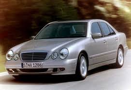 Rear wheel drive 17 combined mpg (15 city/21. Used Mercedes E Class Review 1996 2002 Carsguide