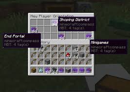 Browse through and vote for your favorite. ØªÙˆÙŠØªØ± Ooooooolraf Ø¹Ù„Ù‰ ØªÙˆÙŠØªØ± I M So Excited About Lodestone For New Players On Big Vanilla Servers I Want To See These Chests At Every Server Spawn From Now On Https T Co Usbrsj6miv