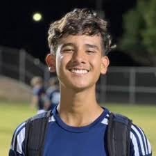 New Mexico Boys Cross Country High School Athletes