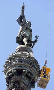 We did not find results for: Cuatro Turistas Malaguenos Atrapados En El Monumento A Colon De Barcelona Diario Sur