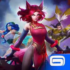 Dungeon hunter iii es un juego de rol y acción al . Dungeon Hunter Champions Epic Online Action Rpg 1 7 14 Arm64 V8a Android 4 4 Apk Download By Gameloft Se Apkmirror