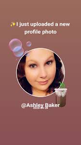 How Old Is Ashlee Baker