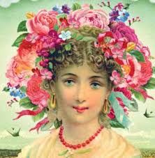 Profile for Fiona Richards