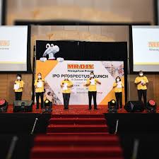 Hong leong bank aman suria. Mr Diy Raises Rm1 5b In Malaysia S Biggest Ipo Of 2020 Mr Diy Always Low Prices