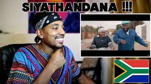For your search query cassper nyovest siyathandana mp3 we have found 1000000 songs matching. Download Casper Nyovest Siyathandana Ft Boohle Abidoza Mp4 Mp3 3gp Naijagreenmovies Fzmovies Netnaija