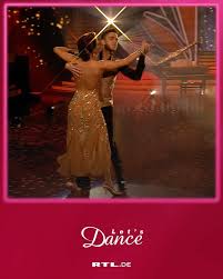 Gleich zu beginn der 13. Let S Dance Tanz Luca Facebook