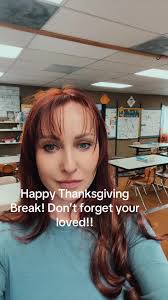 Happy thanksgiving #sjh #teacher #syracusejr #middleschoolteacher,  #holidaybreak #teacherlife