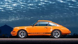 Image result for Signal Orange 2025 Porsche