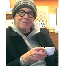 Christopher Tyrrell Obituary (2024)